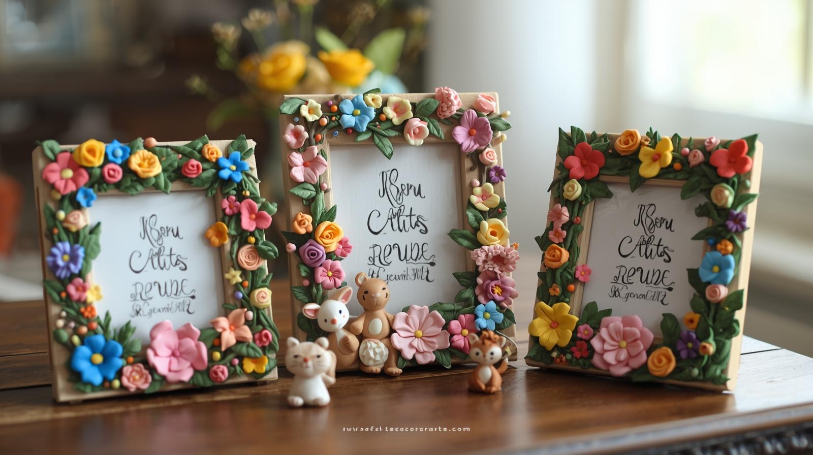 SEVİMLİ ÇERÇEVE WORKSHOP